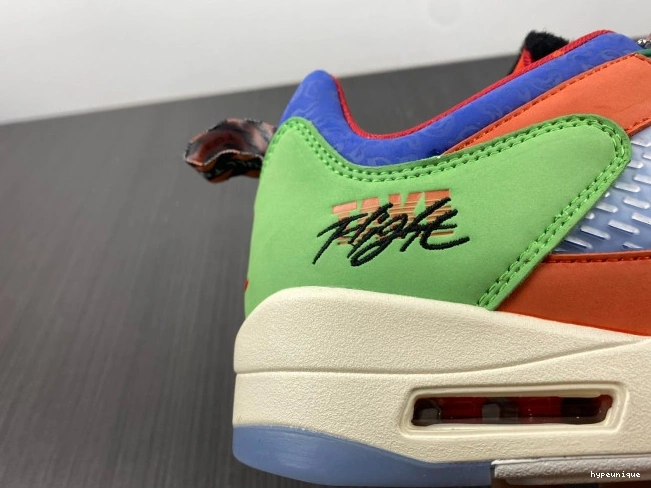 HYPE DR6287-486 Low 5 Doernbecher Jordan Air 0715
